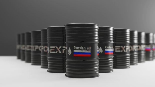 Rusya ham petrol ihracatını artırabilir