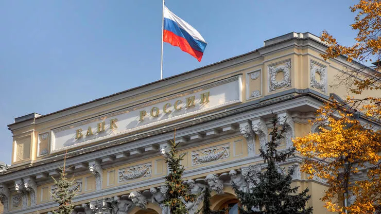 Rusya Merkez Bankası’ndan şok eden uyarı 