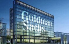 Goldman Sachs’ın net kârı yükseldi