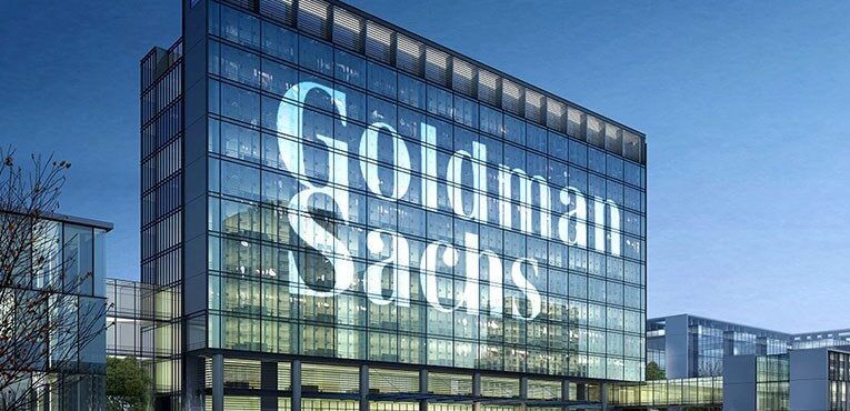 Goldman Sachs’ın net kârı yükseldi