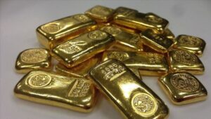 Merkez Bankaları altın alımını hızlandırdı
