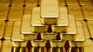 Altının kilogramı 1 milyon 89 bin 450 liraya geriledi