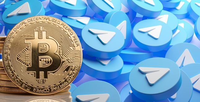 Telegram kripto piyasasına girmeye hazırlanıyor