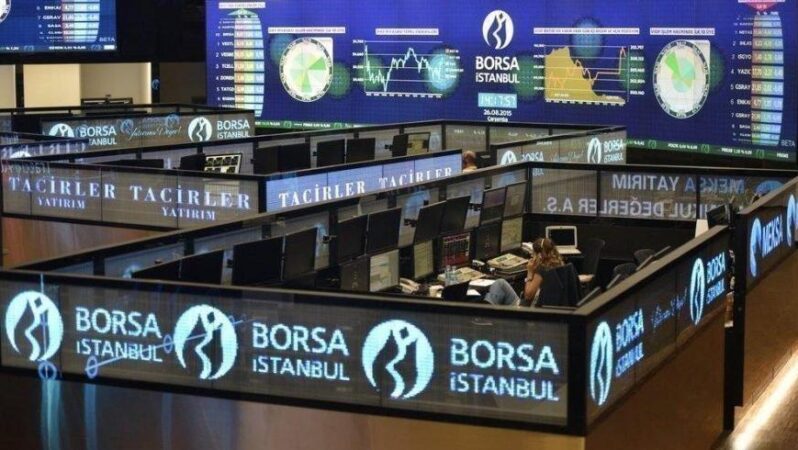 Borsa İstanbul’da sert satış dalgası!
