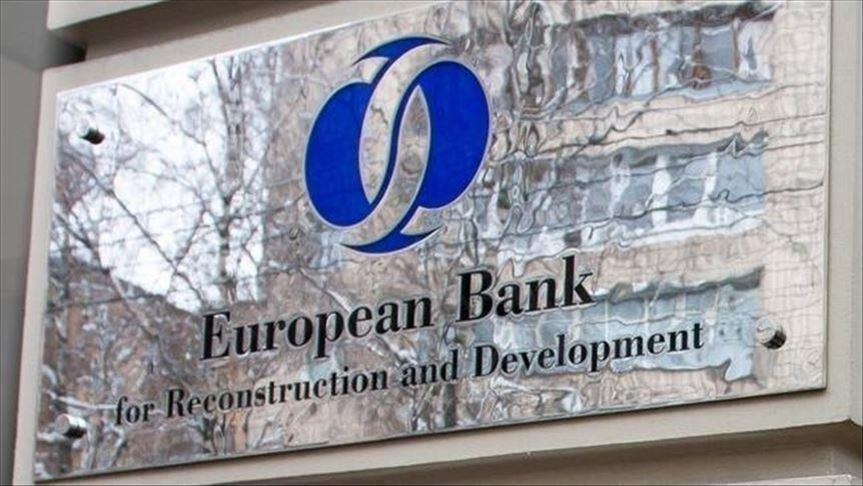 EBRD’den Ukrayna’ya yardım