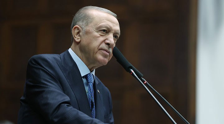 AYM Erdoğan’a verilen yetkiyi iptal etti