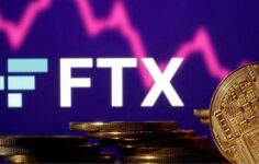 FTX 400 milyon dolarını tahsil etti