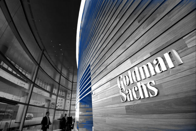Goldman’a karşı Çin’i savundular