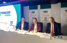 HDI Sigorta’dan Yenicep Kasko ile tam koruma