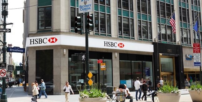HSBC’den yatırım tavsiyesi