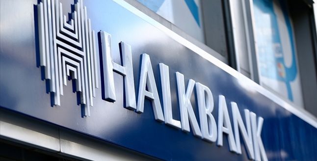 Halkbank: ABD’deki birinci hukuk davası düştü