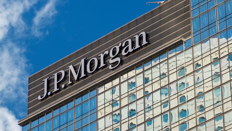JP Morgan stratejistinden hisseler için olumsuz yorum