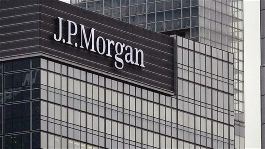 JP Morgan’dan enerji hissesi tavsiyesi