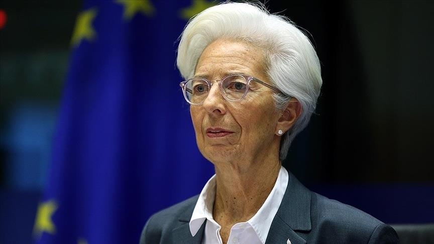Lagarde’dan kripto para piyasalarına ilişkin risk uyarısı