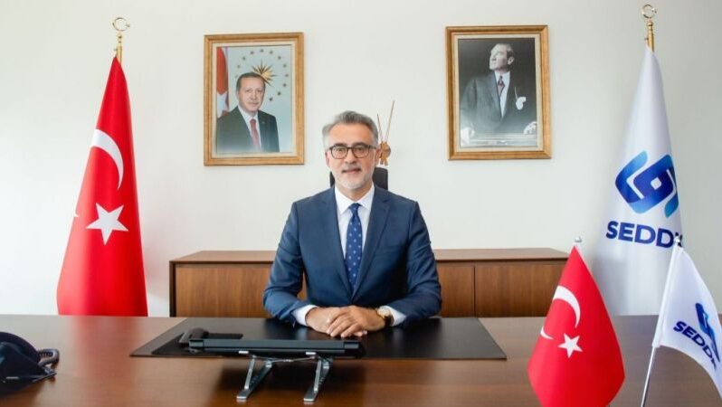 Eroğlu: Deprem sigortasında reform hazırlığındayız