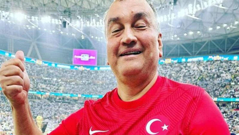 Murat Ülker Dünya Kupası’nı yazdı