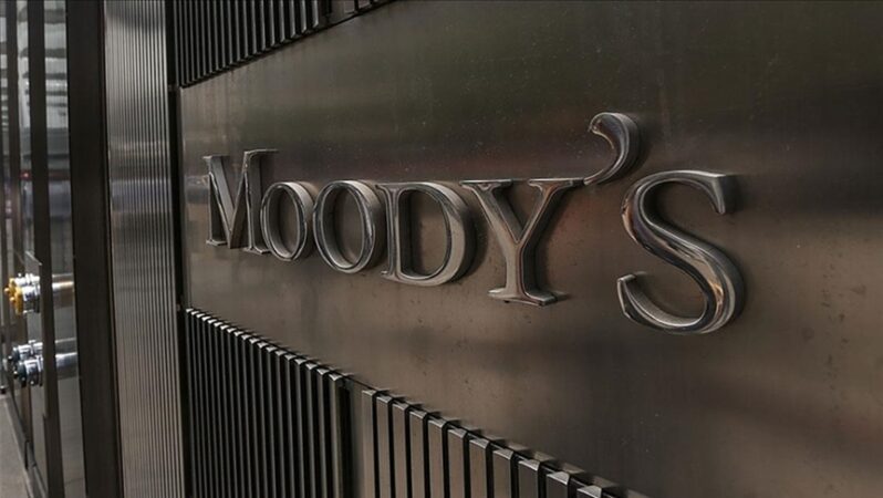 Moody’s, Türkiye’yi 2 kez değerlendirecek