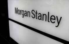 Morgan Stanley faiz beklentisini düşürdü