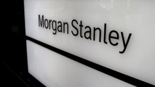 Morgan Stanley'e dava!