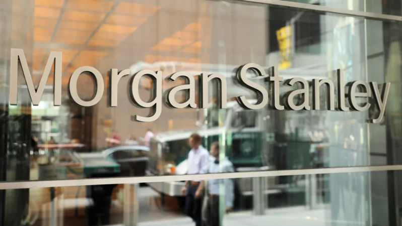 Morgan Stanley uyardı! Düşüş yaşanabilir