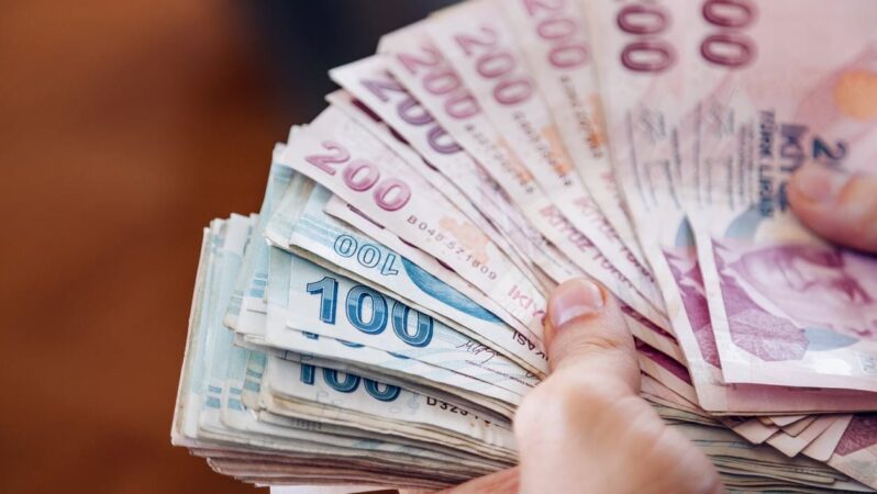 Merkez Bankası raporunda ‘asgari ücret’ detayı