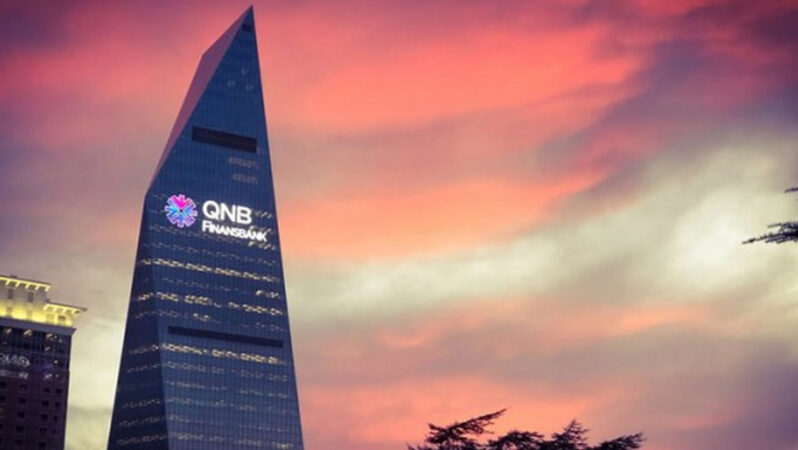 QNB Finansbank’ın 2022 yılındaki karı yüzde 339 arttı