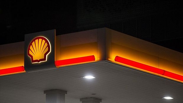 Shell’e 15 milyon euro ceza