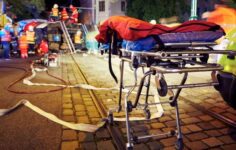Türkiye’de ölümlü yaralanmalı trafik kazaları artıyor