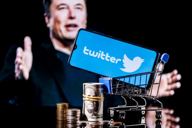 Elon Musk’tan yeni hamle! Kuş satışa çıktı