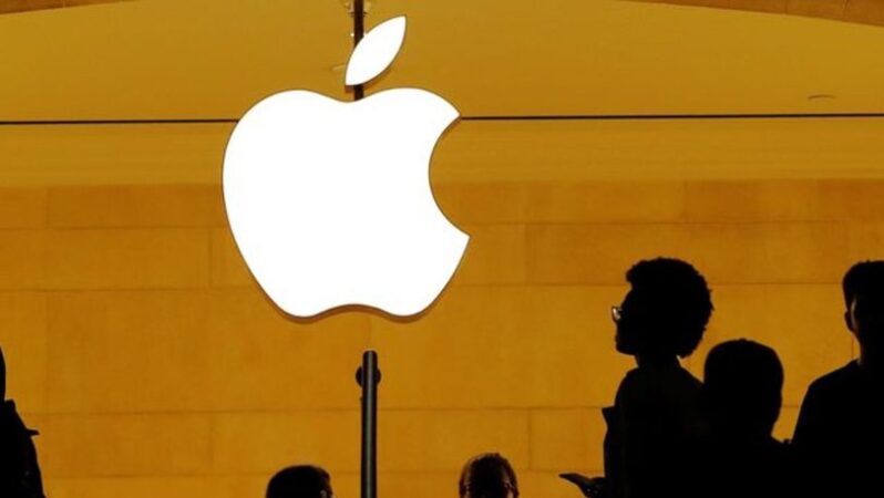 Apple için vergi kaçırma iddiası!