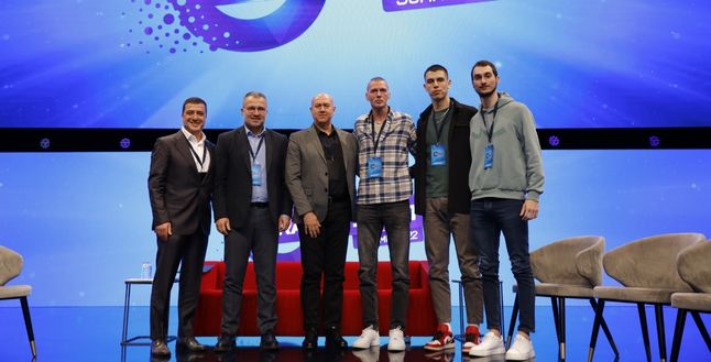 AXA Sigorta Türk sporunu desteklemeye devam ediyor