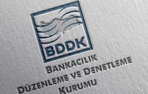 BDDK, hazırlanan bir yönetmelik taslağı ve bir tebliğ taslağını görüşe açtı