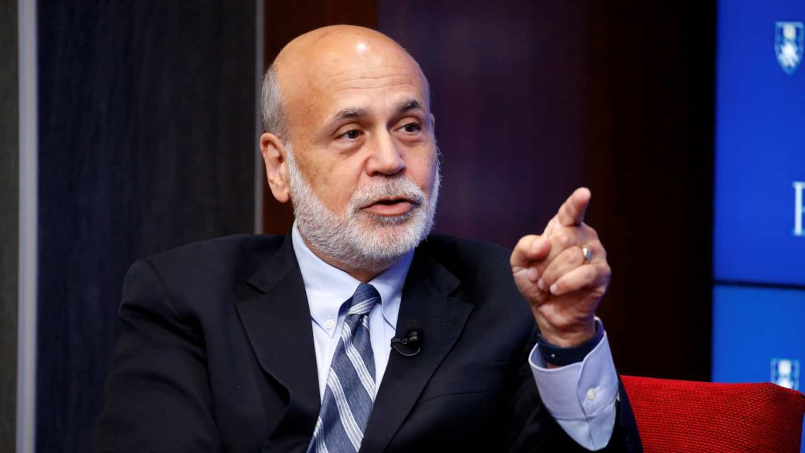 Bernanke’den krizlere karşı daha fazla önlem çağrısı