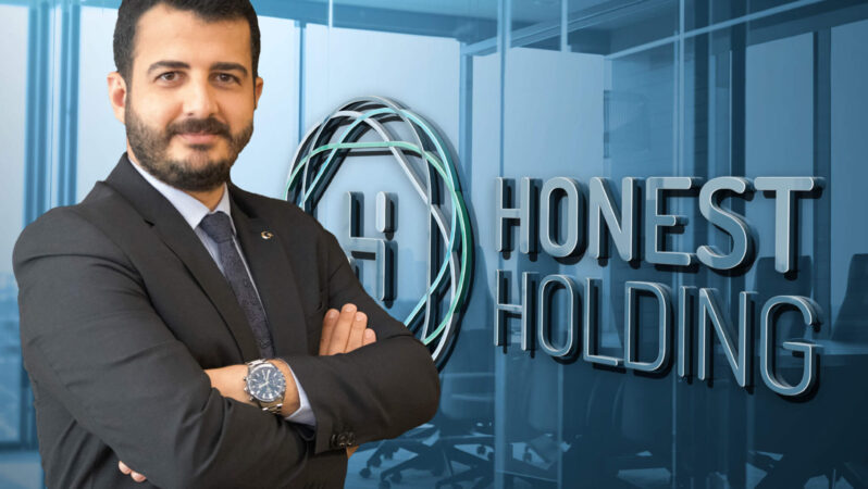 Honest Holding, Le Pain Quotidien’i bünyesine kattı