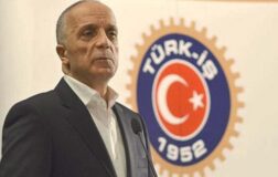 Türk-İş Başkanlar Kurulu asgari ücret gündemiyle toplanacak