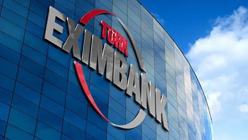Eximbank, Asya Altyapı Yatırım Bankasından 100 milyon dolarlık kredi temin edecek