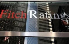 Fitch küresel ekonomide gelecek yıl yavaşlama bekliyor