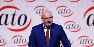 ATO Başkanı Baran’dan asgari ücret açıklaması