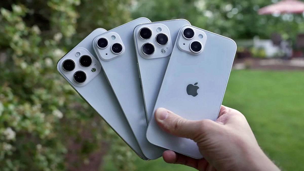 iPhone’da son kaçak: Sigortalı yurtdışı bileti