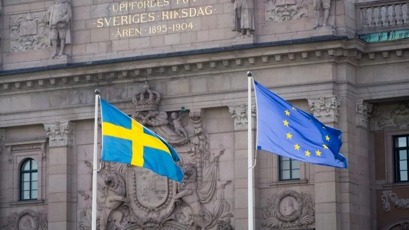 AB dönem başkanlığı İsveç’e geçiyor