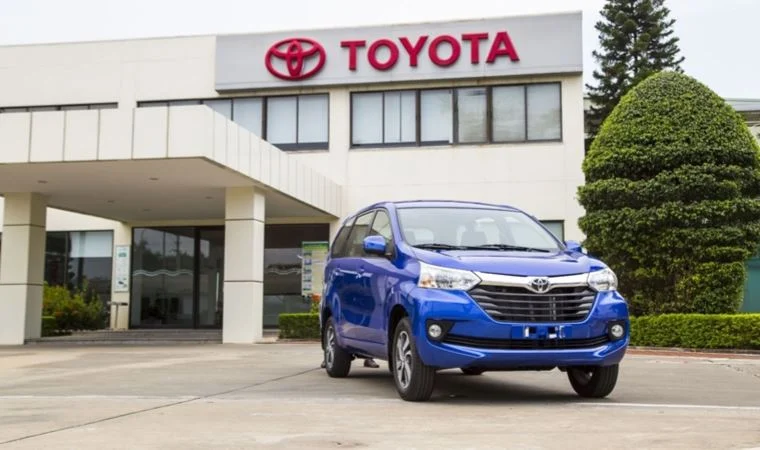 Toyota, Avrupa’da yatırıma devam ediyor