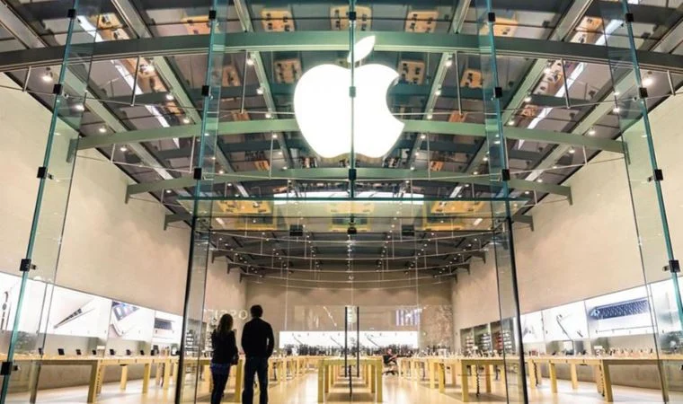 Apple’a rekor ceza için kritik karar bekleniyor