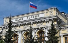 Rusya Merkez Bankası yeni ekonomik şokları bildirdi