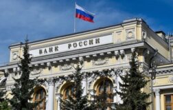 Rusya Merkez Bankası yeni ekonomik şokları bildirdi