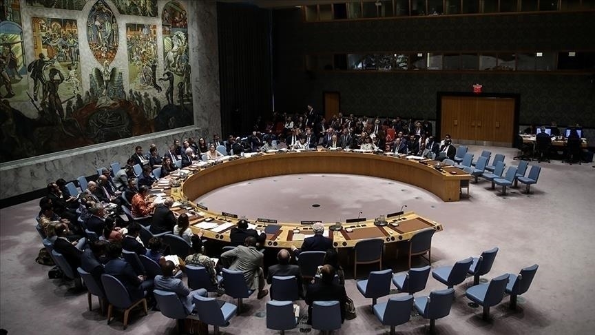 BM Güvenlik Konseyi, insani yardımları BM yaptırımlarından muaf tutacak karar tasarısını onayladı
