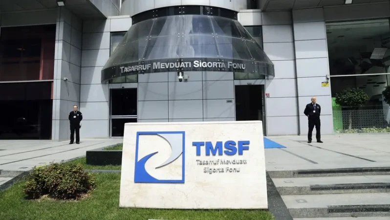 TMSF, petrol istasyonu satıyor