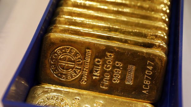 Küresel altın talebi 2023’te rekor seviyeye ulaştı