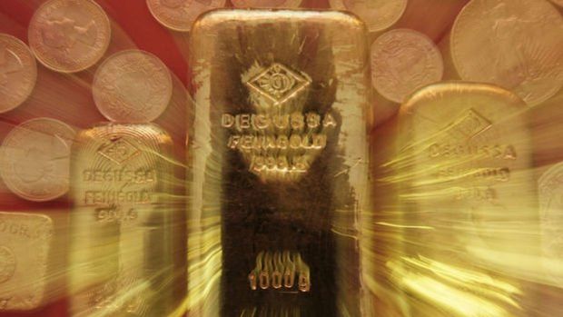 Merkez Bankası, altın rezervinde dünyada üçüncü sırada