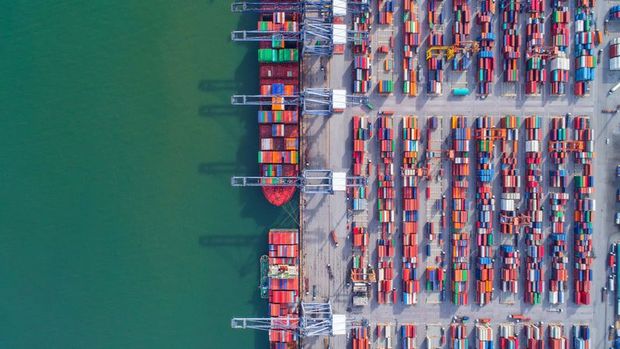 Dış ticaret verileri açıklandı, ihracat rekor kırdı