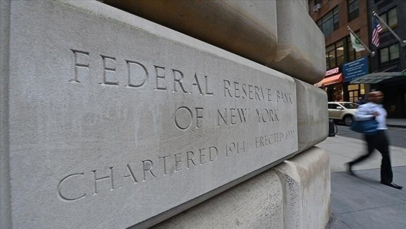 Fed’in hamlesi öncesi ‘kriz’ fonlamasına rekor talep